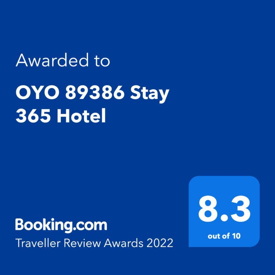 Capital O 89386 Stay 365 Hotel Changlun Extérieur photo