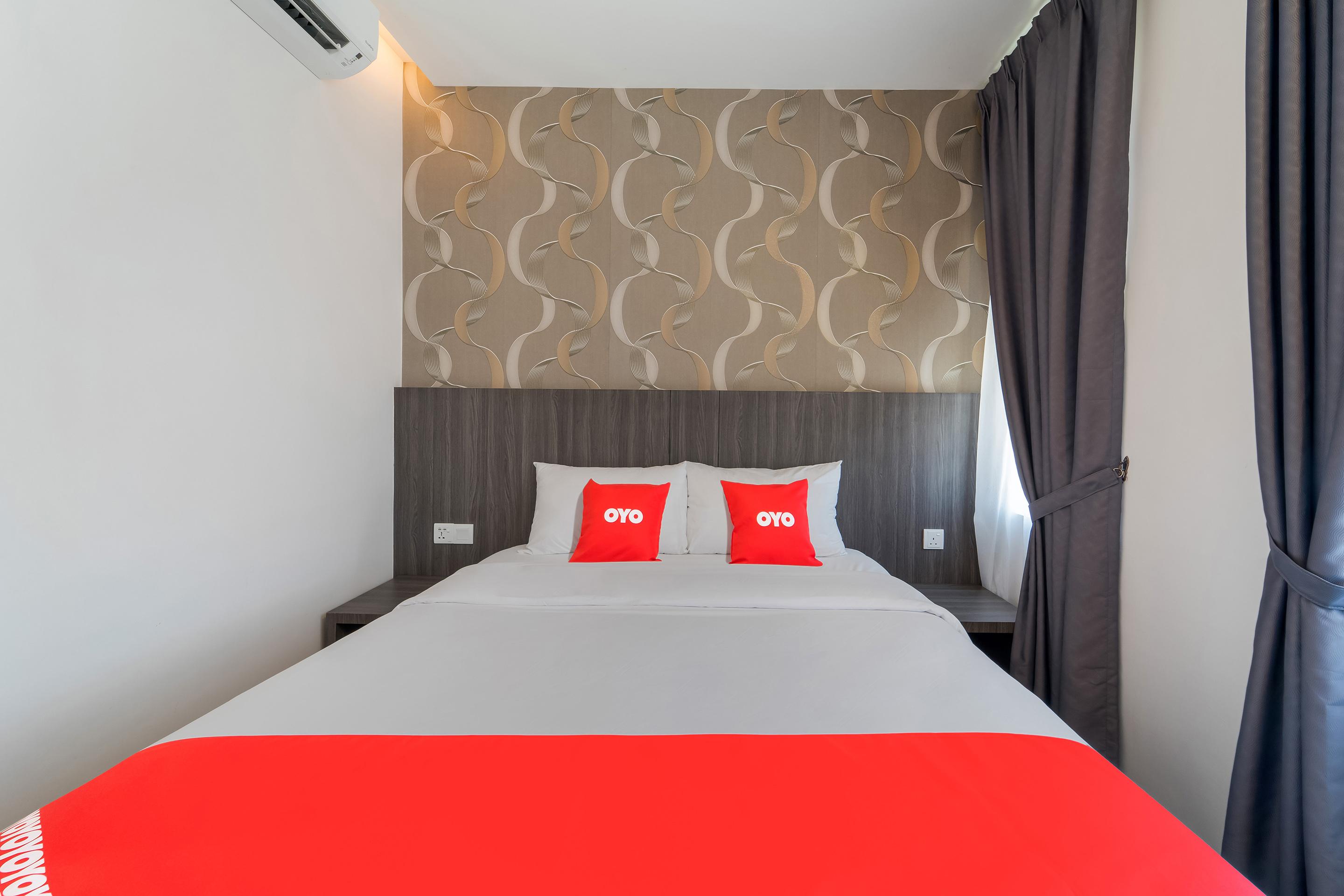 Capital O 89386 Stay 365 Hotel Changlun Extérieur photo