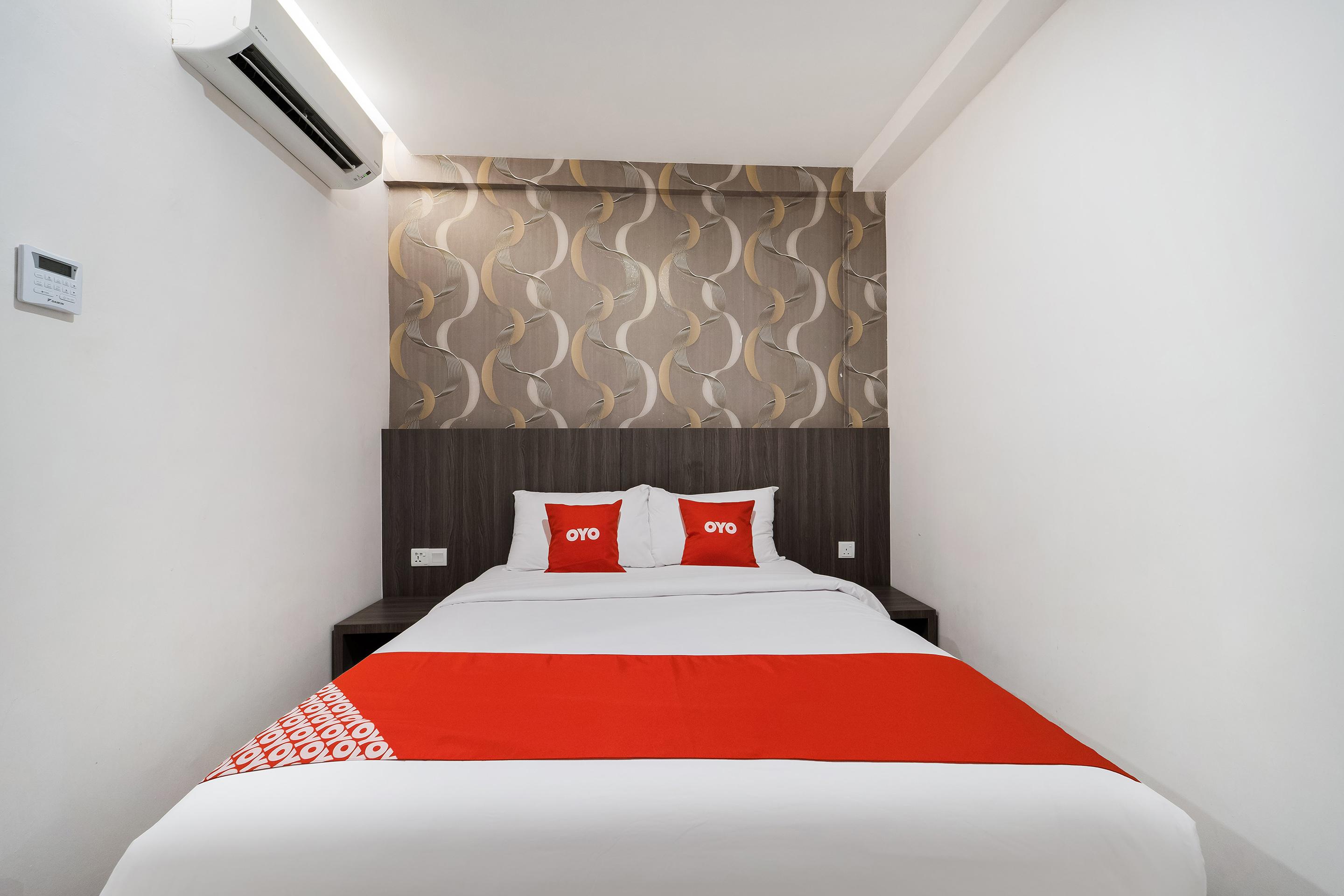 Capital O 89386 Stay 365 Hotel Changlun Extérieur photo