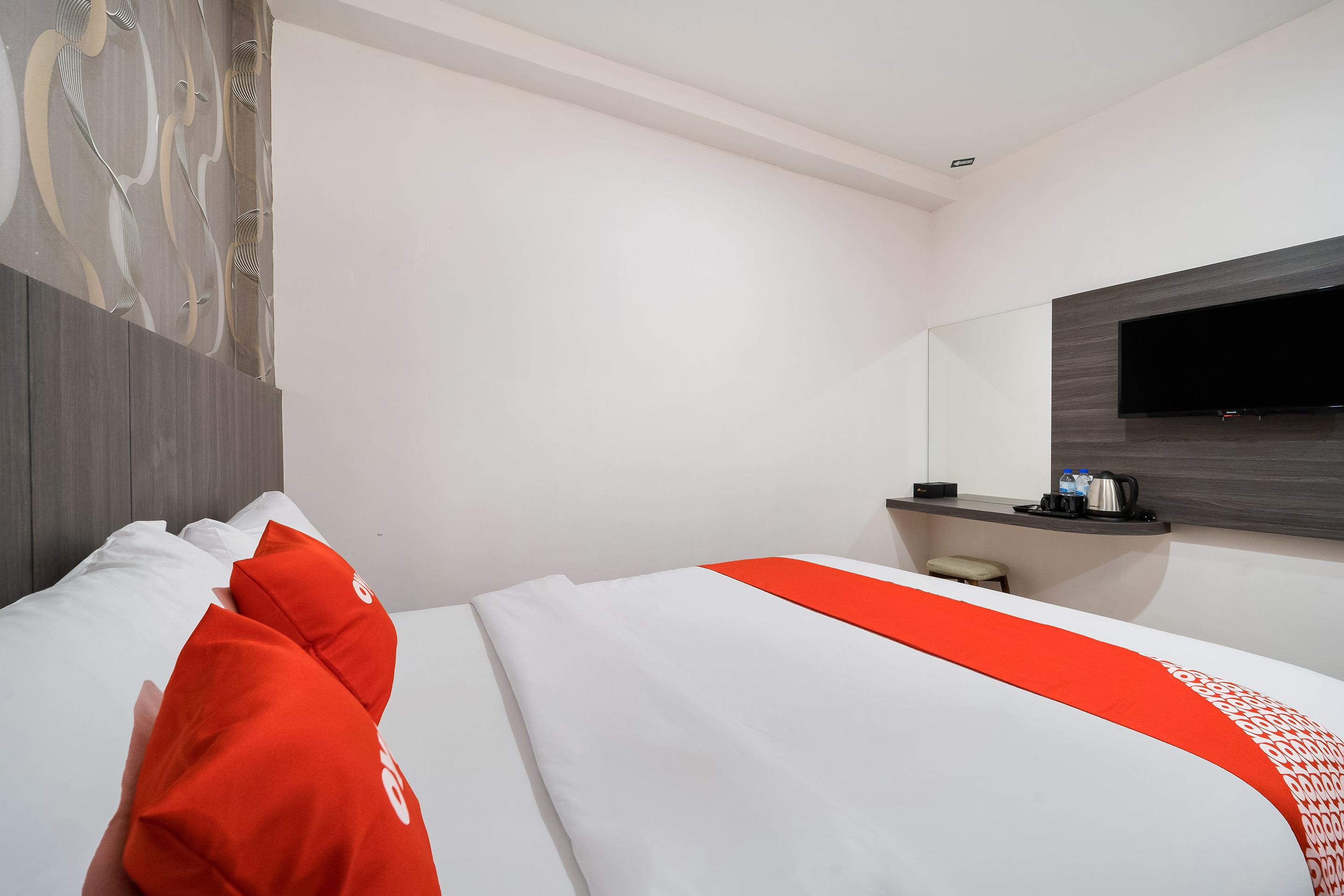 Capital O 89386 Stay 365 Hotel Changlun Extérieur photo
