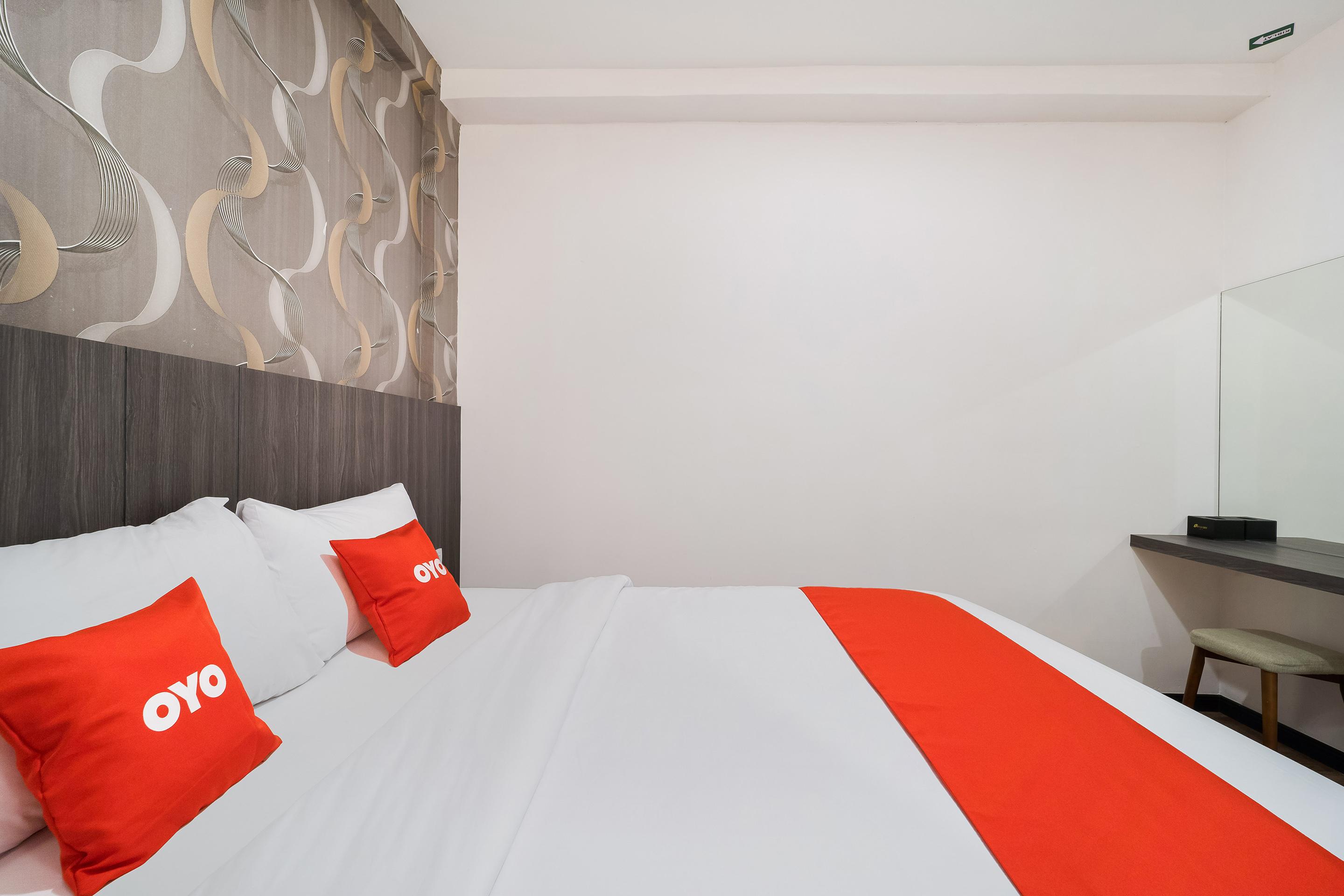Capital O 89386 Stay 365 Hotel Changlun Extérieur photo