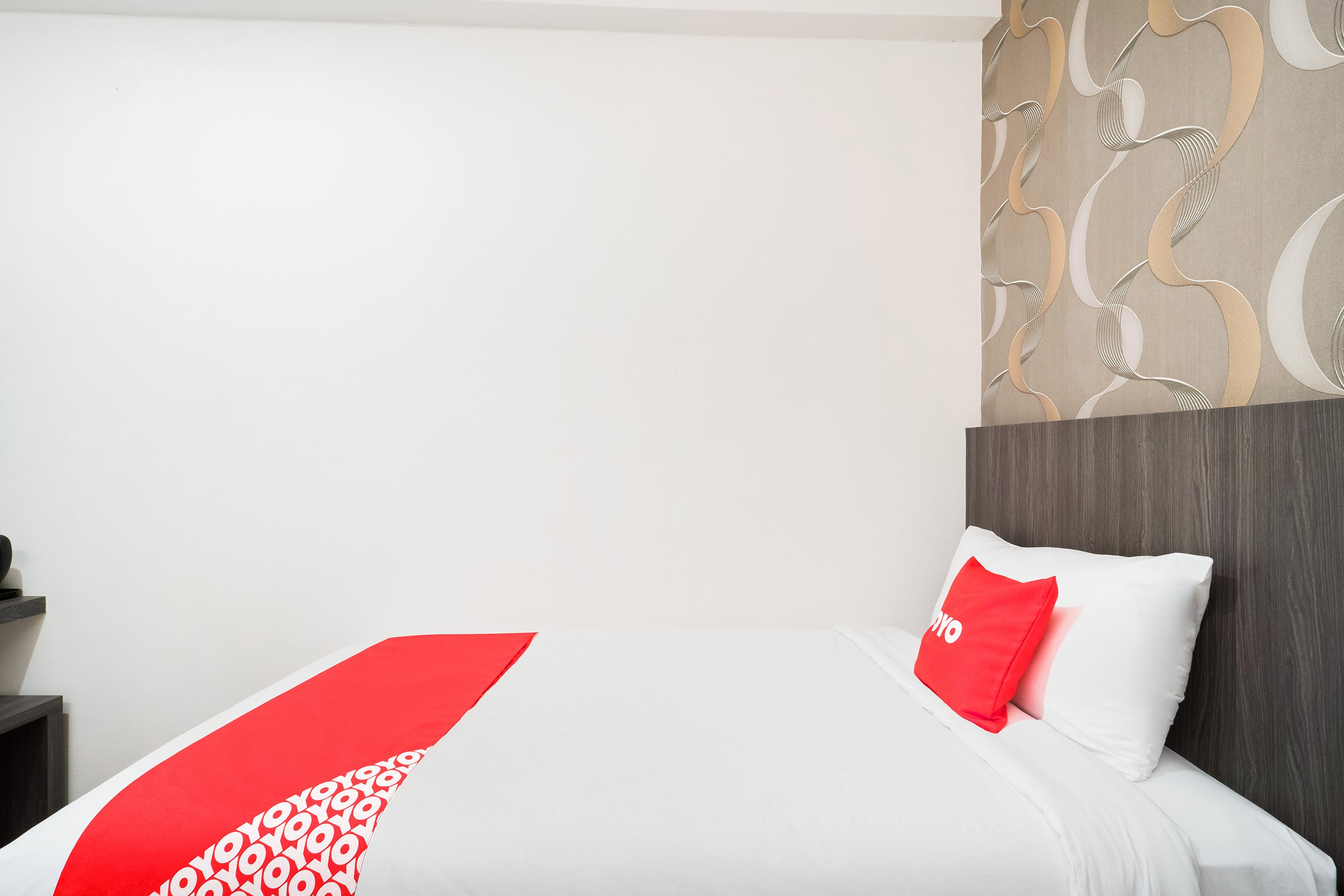 Capital O 89386 Stay 365 Hotel Changlun Extérieur photo