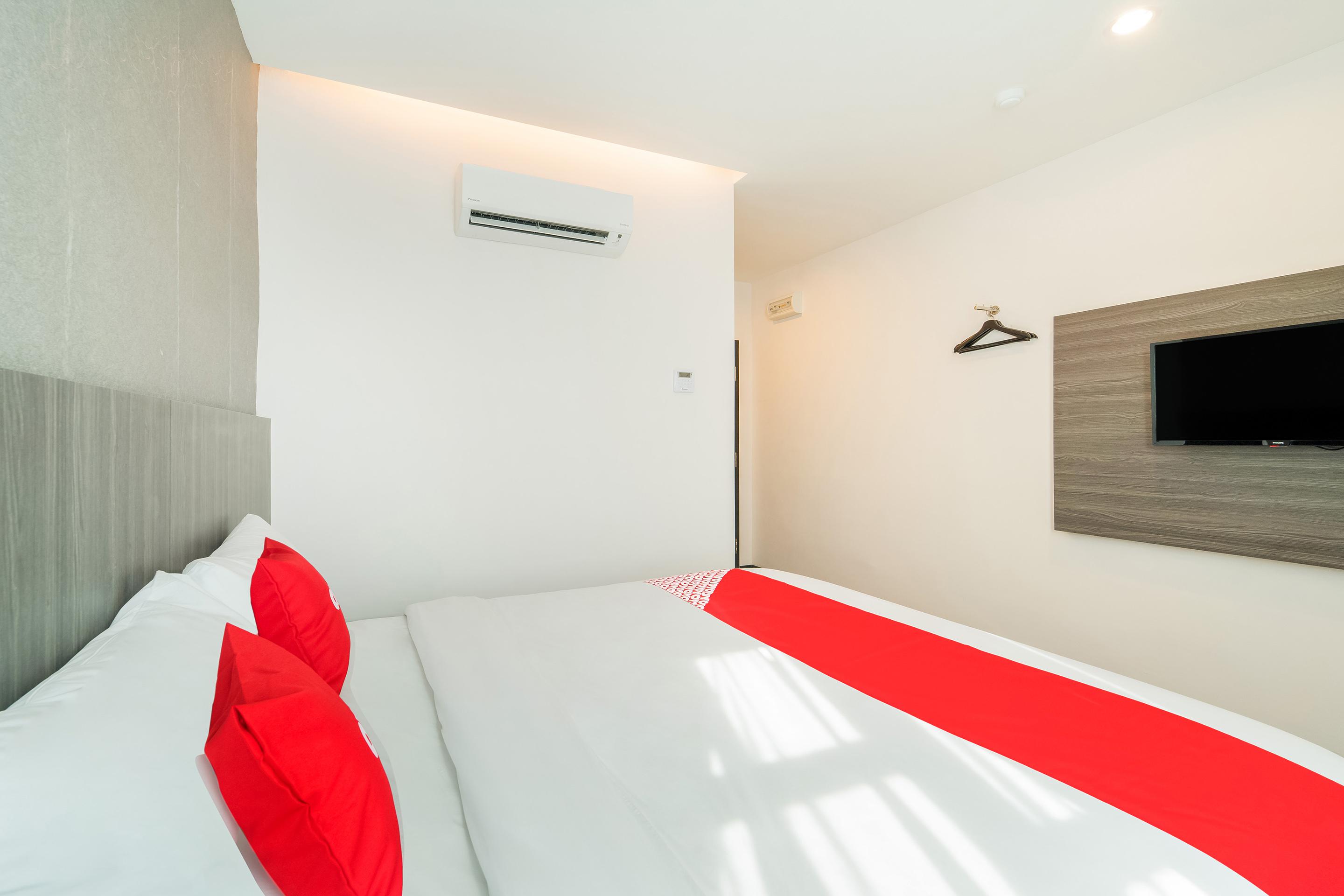 Capital O 89386 Stay 365 Hotel Changlun Extérieur photo