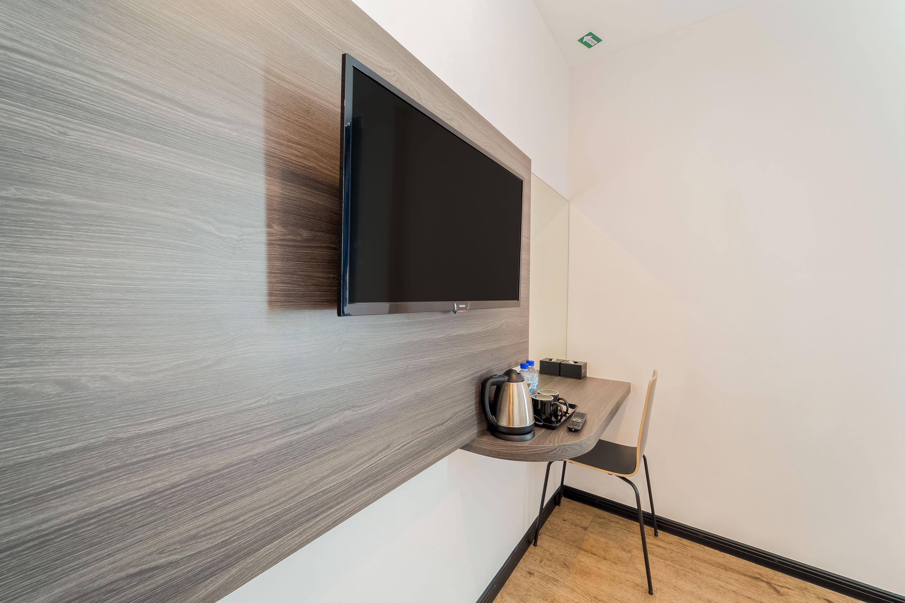 Capital O 89386 Stay 365 Hotel Changlun Extérieur photo