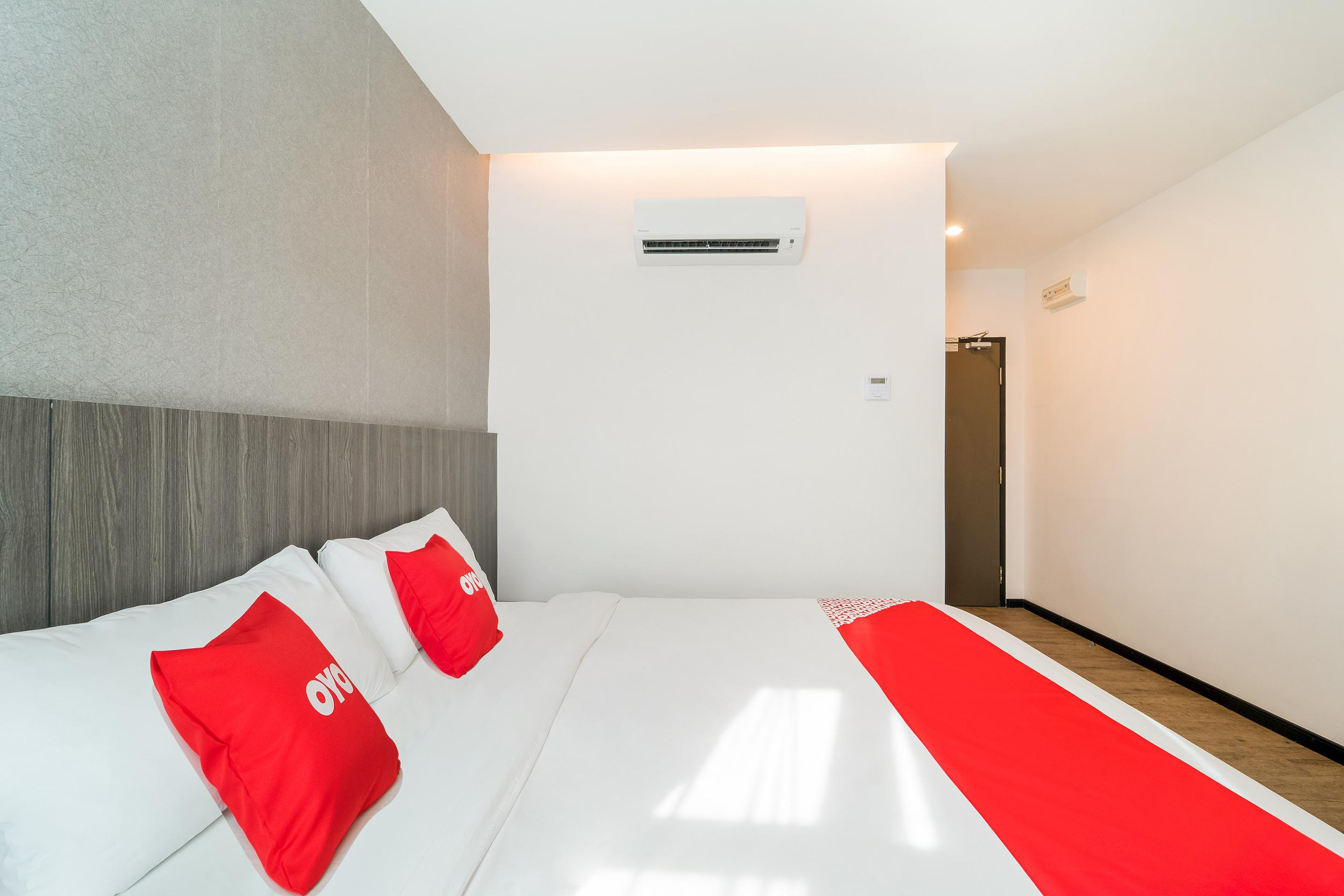 Capital O 89386 Stay 365 Hotel Changlun Extérieur photo