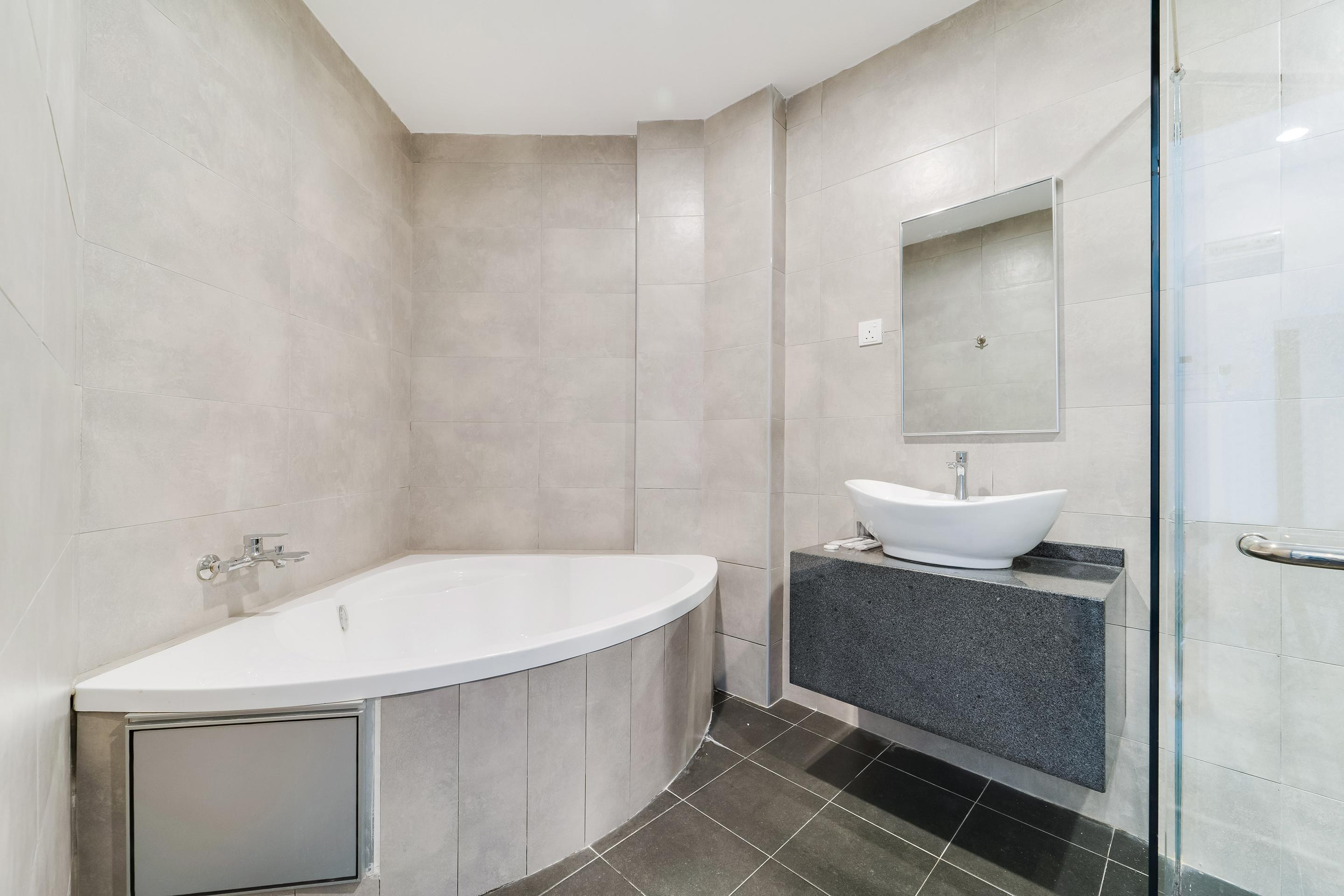 Capital O 89386 Stay 365 Hotel Changlun Extérieur photo