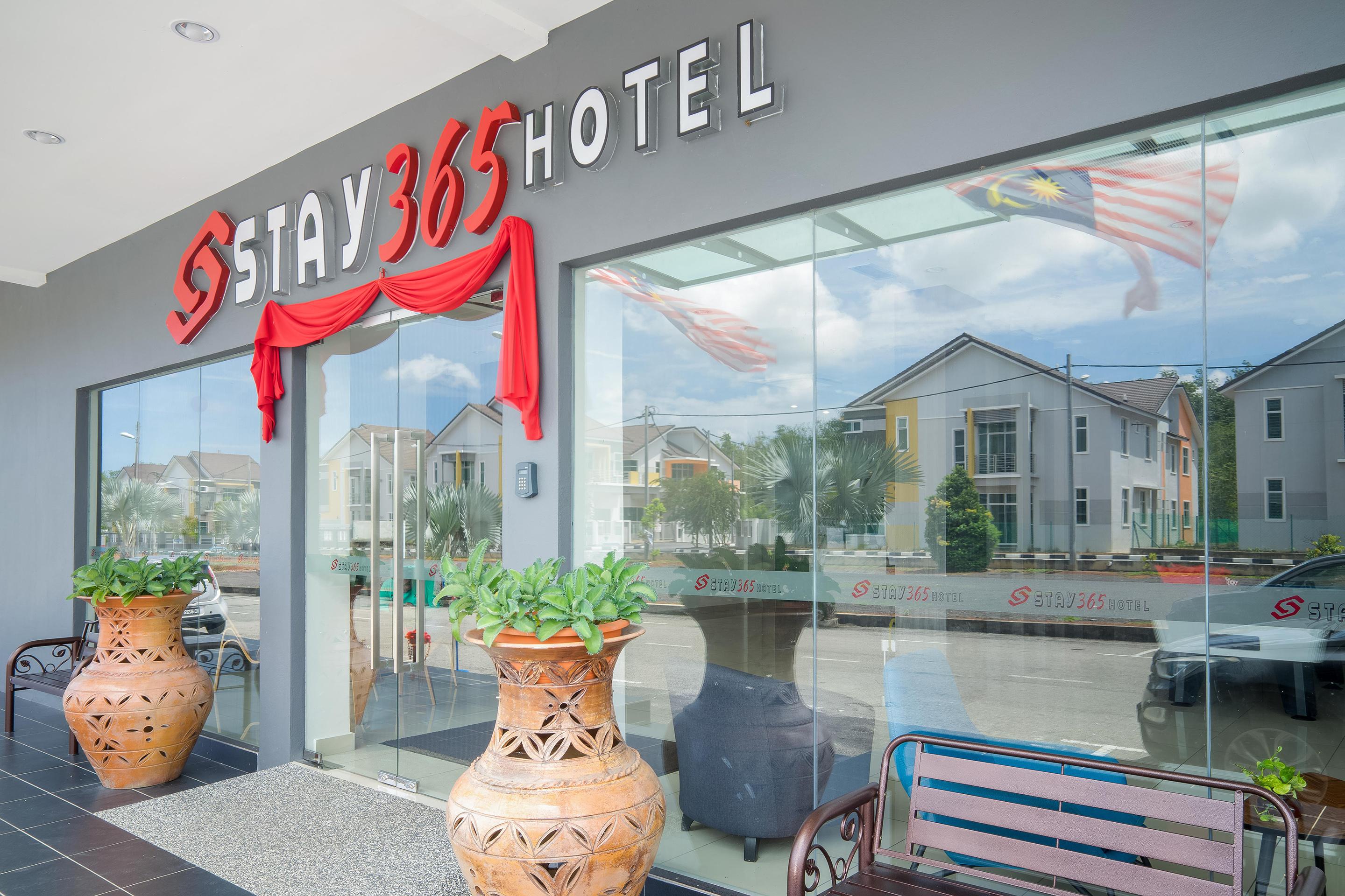 Capital O 89386 Stay 365 Hotel Changlun Extérieur photo
