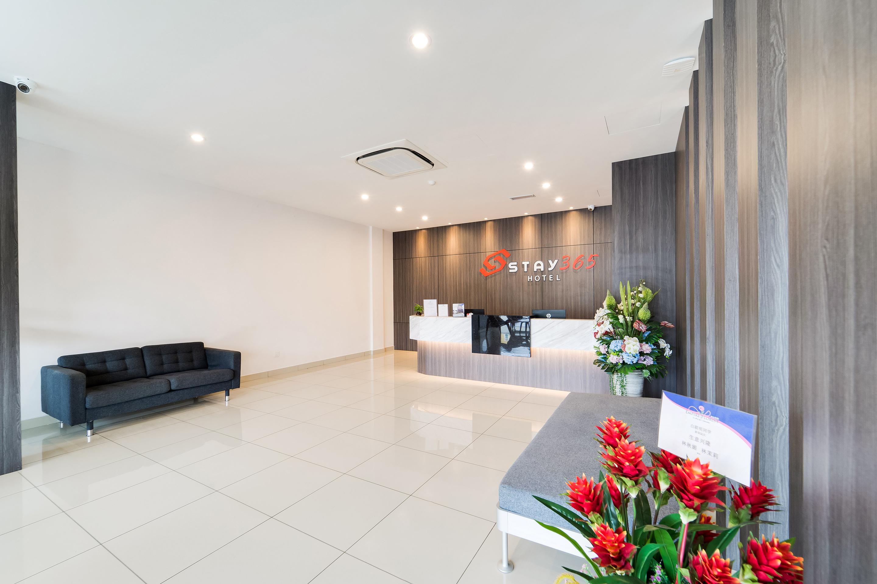 Capital O 89386 Stay 365 Hotel Changlun Extérieur photo