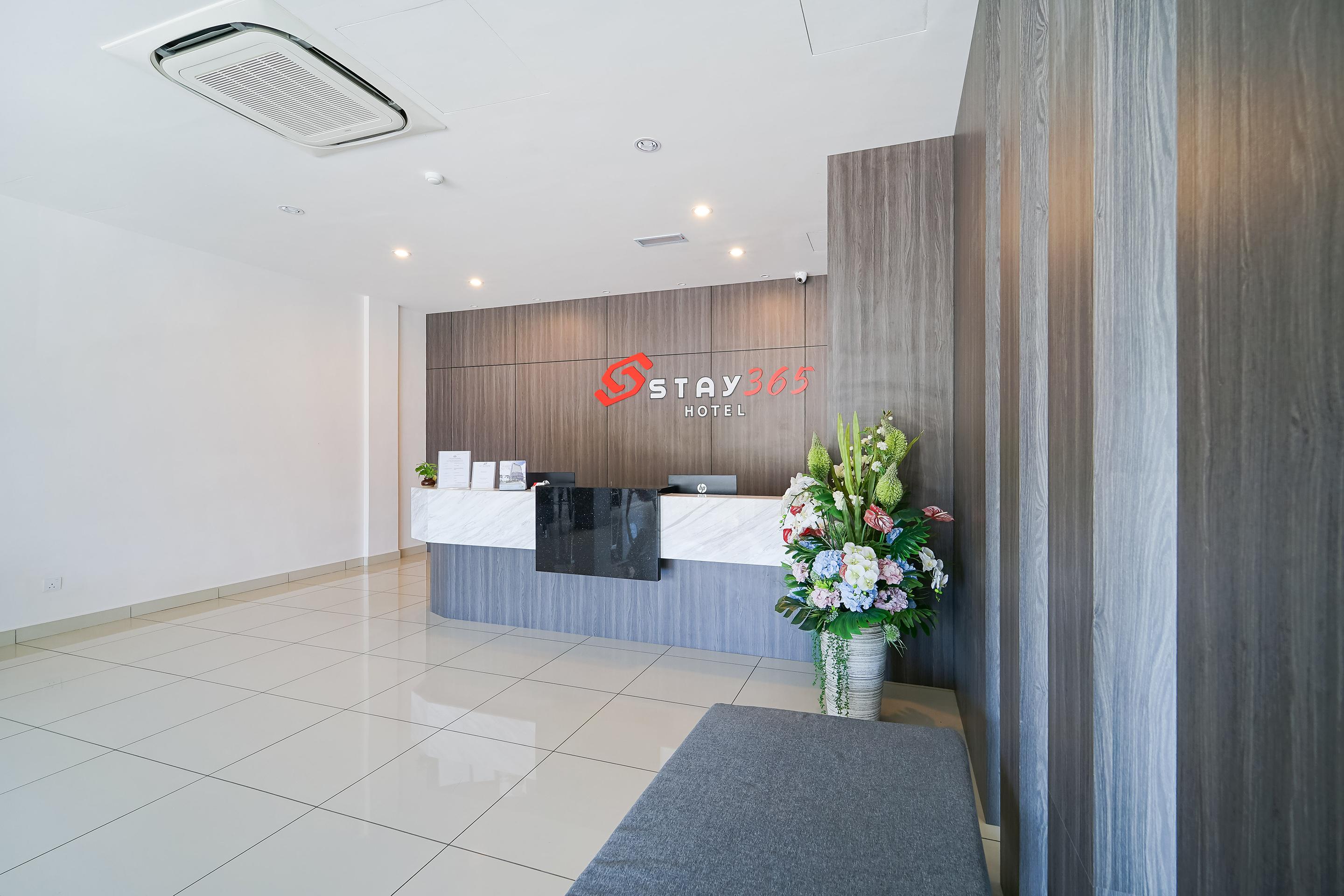 Capital O 89386 Stay 365 Hotel Changlun Extérieur photo